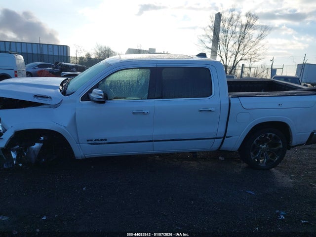 RAM 1500 Limited 4x4 5'7 Box 2020 1C6SRFHT7LN319751 Image 14