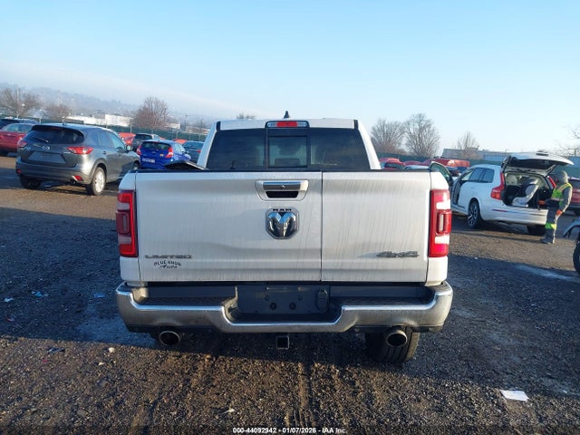 RAM 1500 Limited 4x4 5'7 Box 2020 1C6SRFHT7LN319751 Image 16