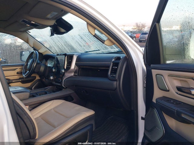 RAM 1500 Limited 4x4 5'7 Box 2020 1C6SRFHT7LN319751 Image 5