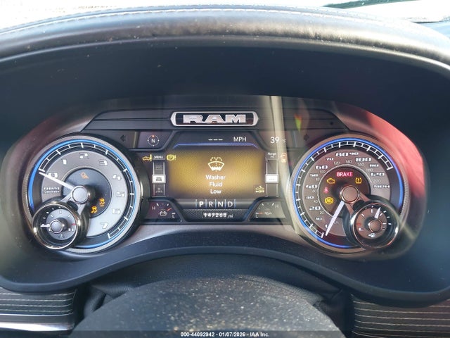 RAM 1500 Limited 4x4 5'7 Box 2020 1C6SRFHT7LN319751 Image 7