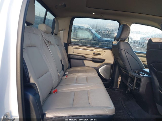 RAM 1500 Limited 4x4 5'7 Box 2020 1C6SRFHT7LN319751 Image 8