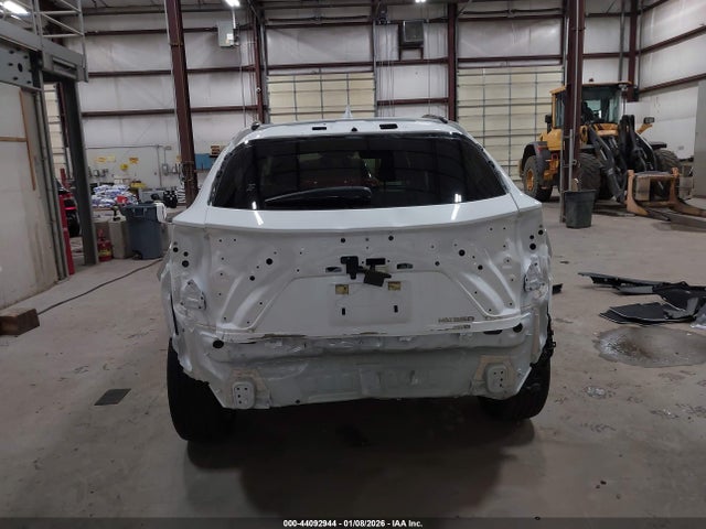JTJKGCEZXN5003783 Lexus Nx 350 F Sport Handling
