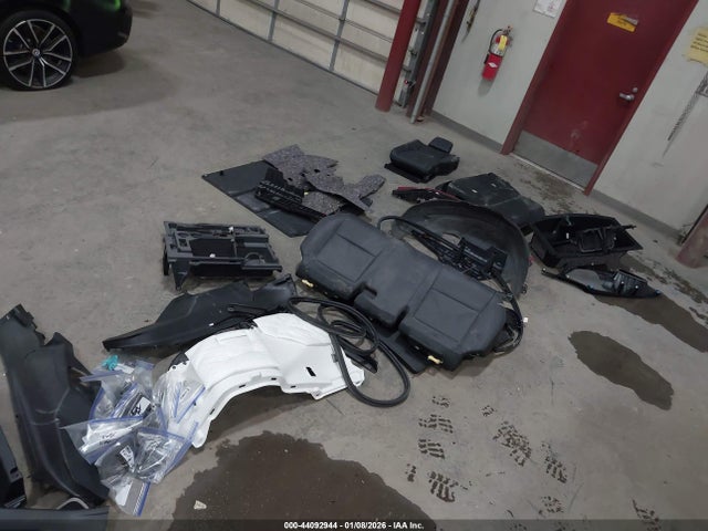 JTJKGCEZXN5003783 Lexus Nx 350 F Sport Handling