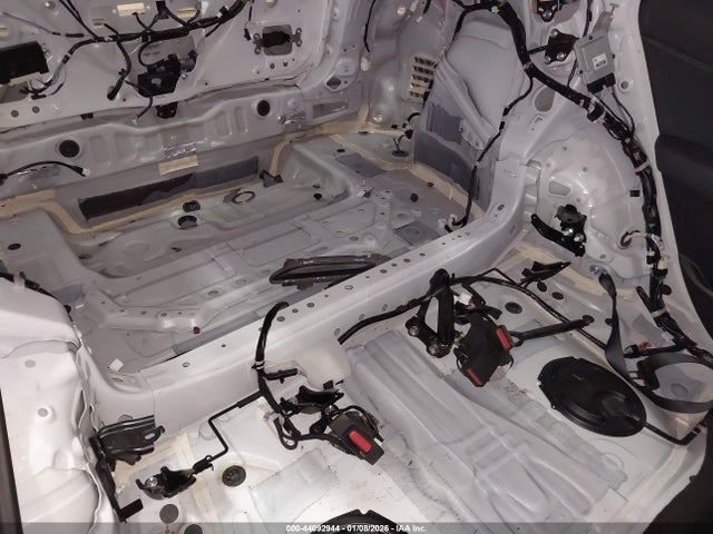 JTJKGCEZXN5003783 Lexus Nx 350 F Sport Handling