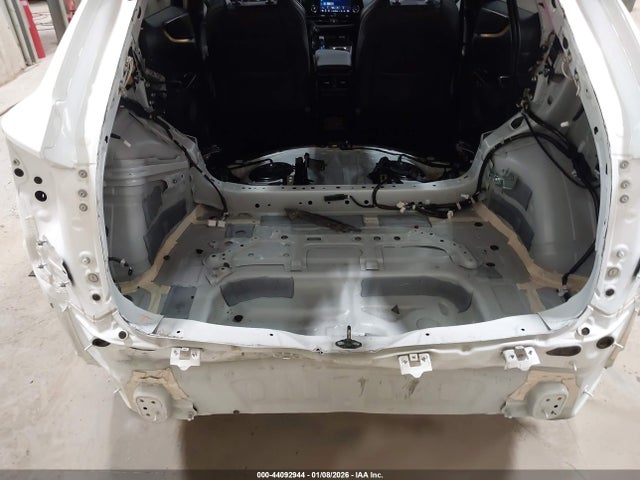 JTJKGCEZXN5003783 Lexus Nx 350 F Sport Handling