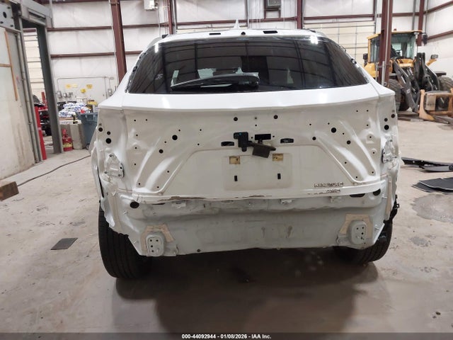 JTJKGCEZXN5003783 Lexus Nx 350 F Sport Handling