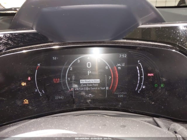 JTJKGCEZXN5003783 Lexus Nx 350 F Sport Handling