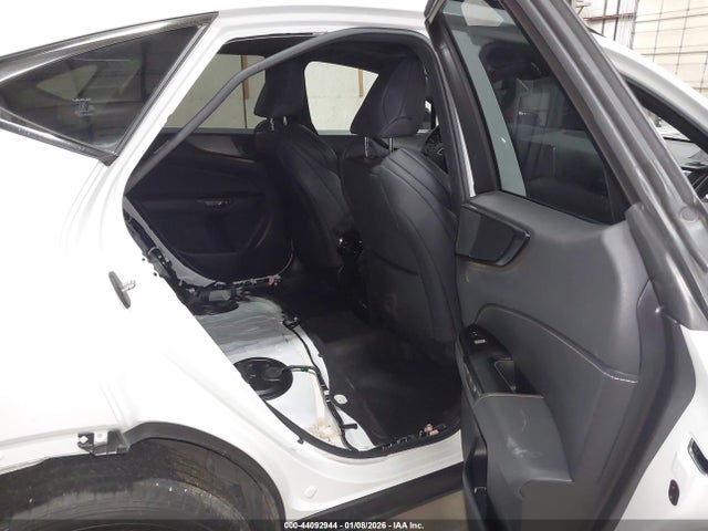 JTJKGCEZXN5003783 Lexus Nx 350 F Sport Handling