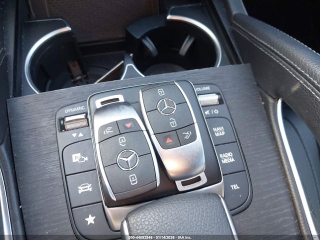 2021 MERCEDES-BENZ GLE 350 4JGFB4KE3MA375381 Photo 10