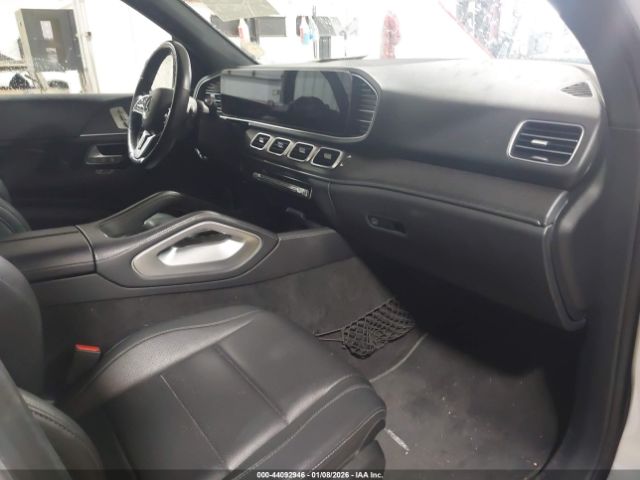 2021 MERCEDES-BENZ GLE 350 4JGFB4KE3MA375381 Photo 4