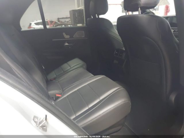 2021 MERCEDES-BENZ GLE 350 4JGFB4KE3MA375381 Photo 7
