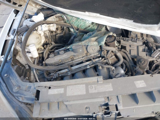 Volkswagen Passat 2.5l S 2014 1VWAP7A33EC006542 Image 10
