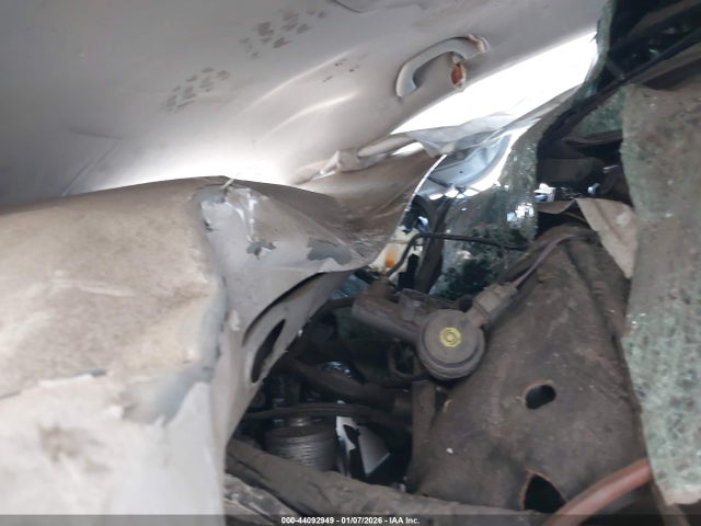 Volkswagen Passat 2.5l S 2014 1VWAP7A33EC006542 Image 7
