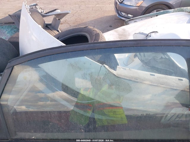 Volkswagen Passat 2.5l S 2014 1VWAP7A33EC006542 Image 8