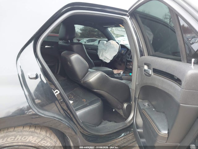 2017 CHRYSLER 300 2C3CCABG1HH593898 Photo 7