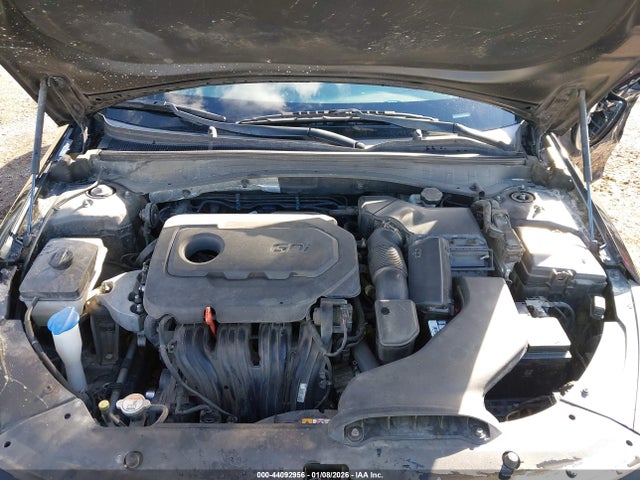 5XXGU4L30GG053967 KIA OPTIMA EX