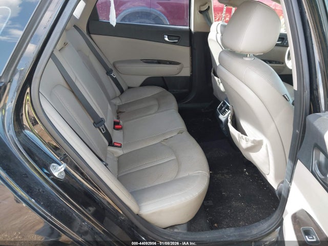 5XXGU4L30GG053967 KIA OPTIMA EX