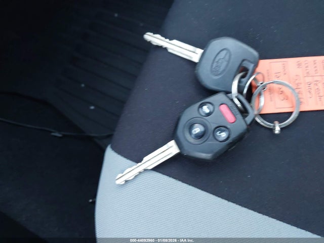 Subaru Forester 2.5i Premium 2014 JF2SJAEC0EH534866 Image 11