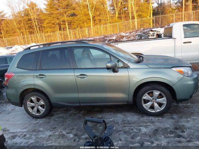 Subaru Forester 2.5i Premium 2014 JF2SJAEC0EH534866 Image 13