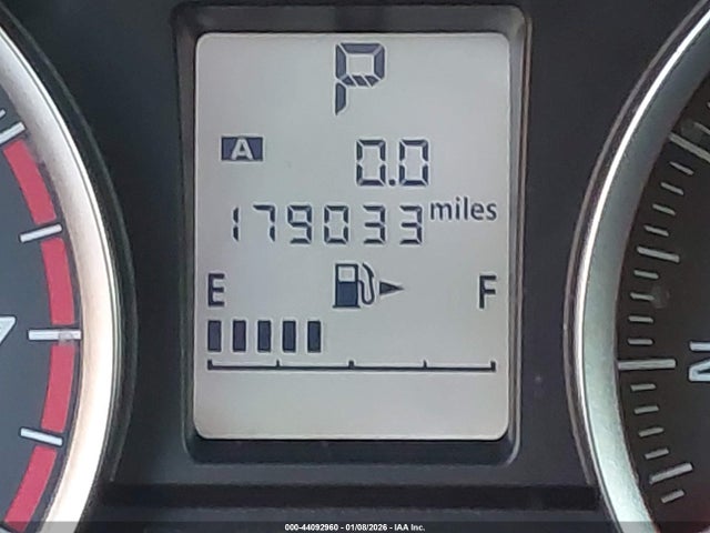 Subaru Forester 2.5i Premium 2014 JF2SJAEC0EH534866 Image 15