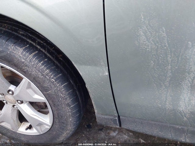 Subaru Forester 2.5i Premium 2014 JF2SJAEC0EH534866 Image 17