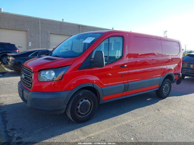1FTYR1YG5JKA52455 Ford Transit-250