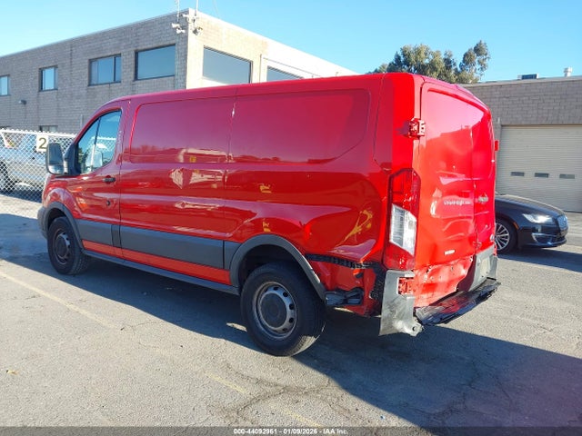 1FTYR1YG5JKA52455 Ford Transit-250