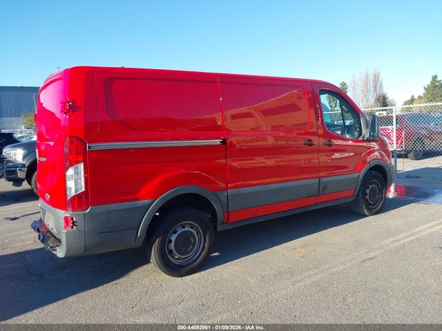 1FTYR1YG5JKA52455 Ford Transit-250