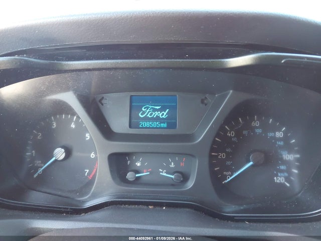 1FTYR1YG5JKA52455 Ford Transit-250