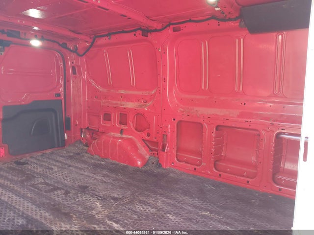 1FTYR1YG5JKA52455 Ford Transit-250