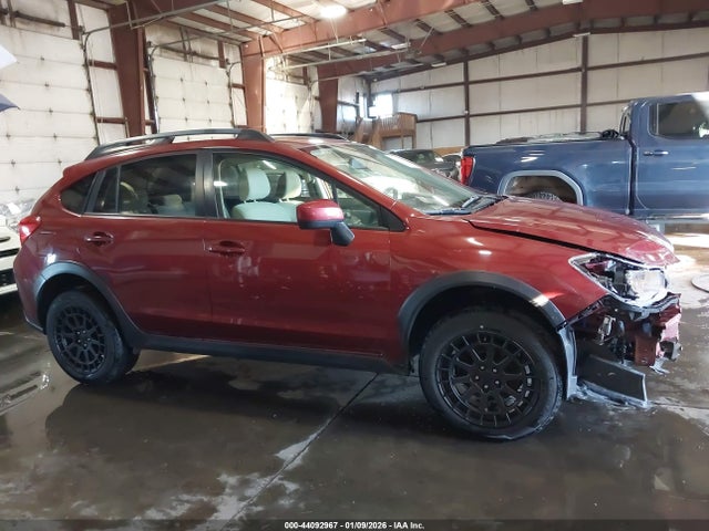 Subaru Crosstrek 2.0i Premium 2016 JF2GPABC3G8206580 Image 14