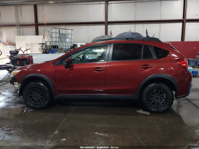 Subaru Crosstrek 2.0i Premium 2016 JF2GPABC3G8206580 Image 15