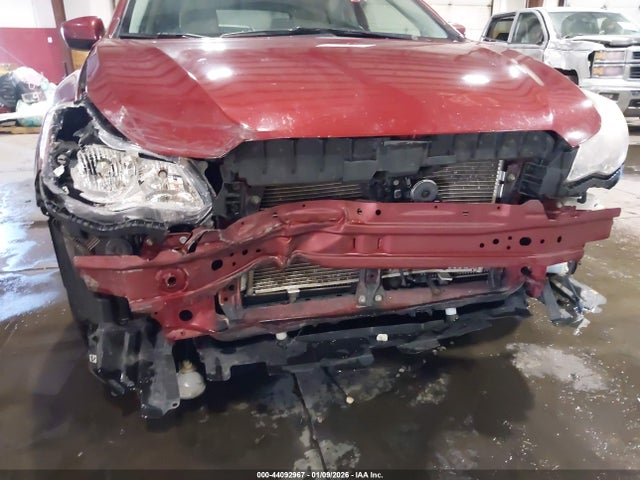 Subaru Crosstrek 2.0i Premium 2016 JF2GPABC3G8206580 Image 6