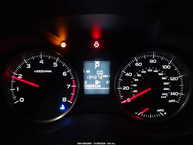 Subaru Crosstrek 2.0i Premium 2016 JF2GPABC3G8206580 Image 7