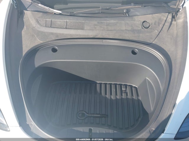 2023 TESLA MODEL 3 5YJ3E1EA5PF518848 Photo 9
