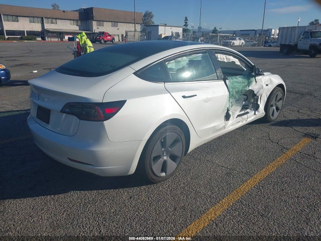 2023 TESLA MODEL 3 5YJ3E1EA5PF518848 Photo 3