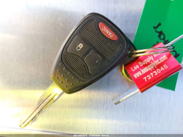 2008 JEEP WRANGLER 1J4GA591X8L624638 Photo 10