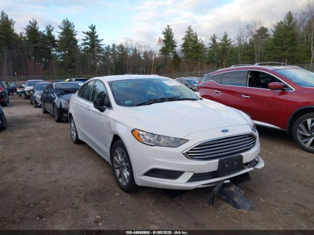 2017 FORD FUSION 3FA6P0HD8HR362382