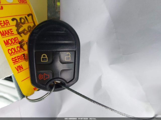 2017 FORD FUSION 3FA6P0HD8HR362382 Photo 10