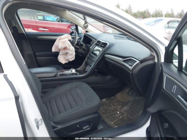 2017 FORD FUSION 3FA6P0HD8HR362382 Photo 4