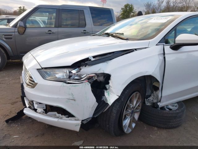 2017 FORD FUSION 3FA6P0HD8HR362382 Photo 5