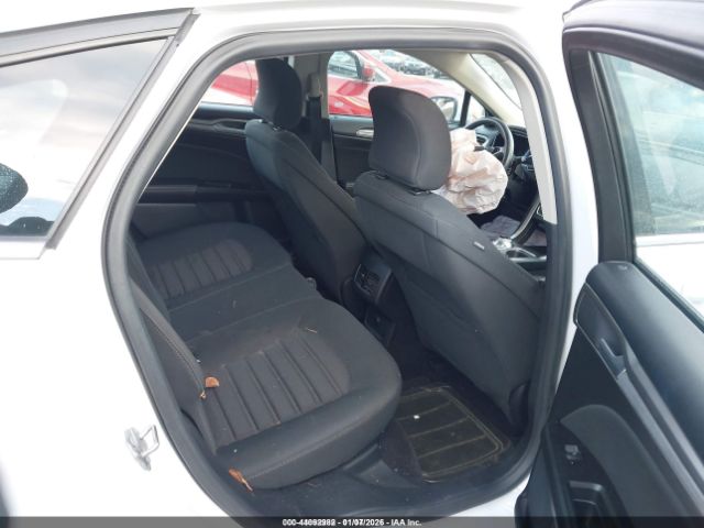 2017 FORD FUSION 3FA6P0HD8HR362382 Photo 7