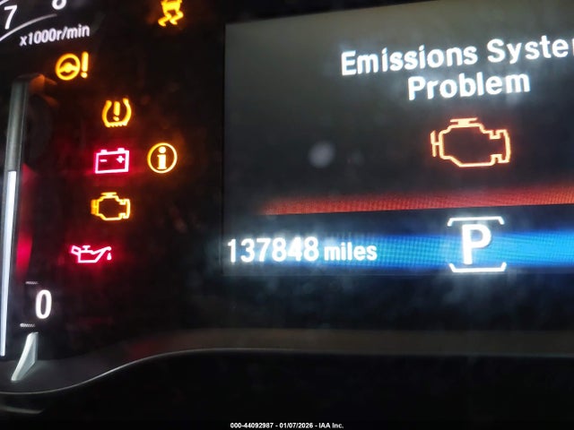 Honda Pilot Touring 2017 5FNYF5H96HB024236 Image 15