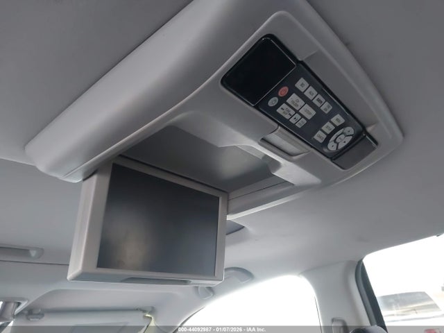 Honda Pilot Touring 2017 5FNYF5H96HB024236 Image 18
