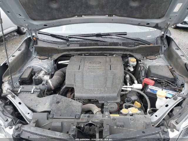 Subaru Forester Sport 2021 JF2SKARC3MH562487 Image 10
