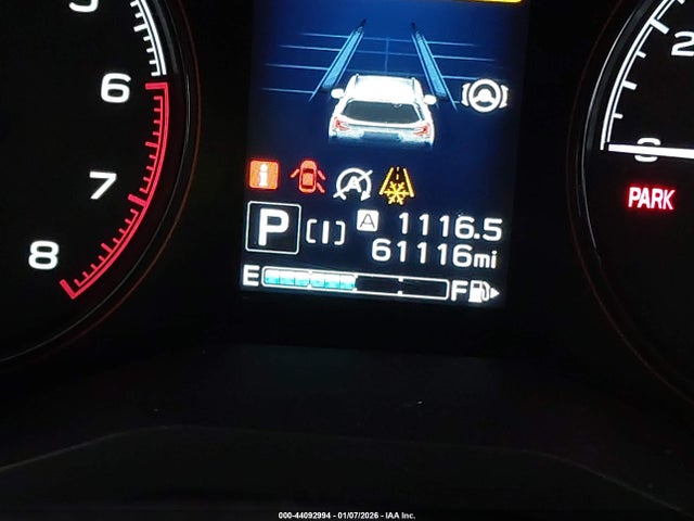 Subaru Forester Sport 2021 JF2SKARC3MH562487 Image 16