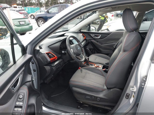 Subaru Forester Sport 2021 JF2SKARC3MH562487 Image 18