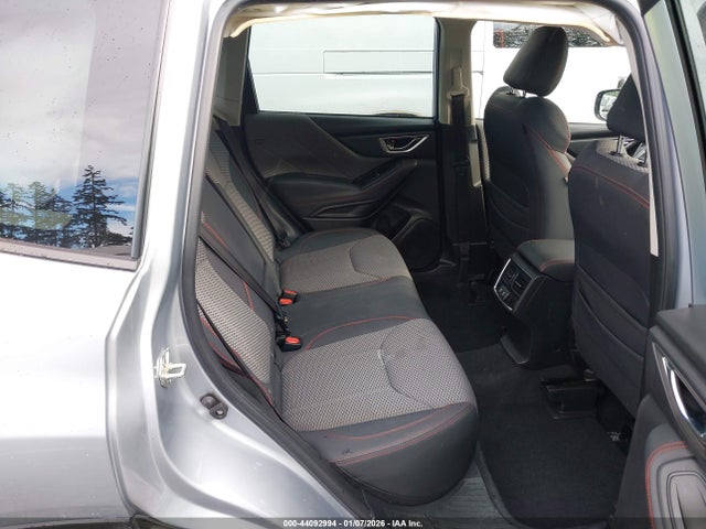 Subaru Forester Sport 2021 JF2SKARC3MH562487 Image 19