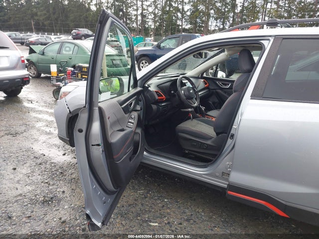 Subaru Forester Sport 2021 JF2SKARC3MH562487 Image 5