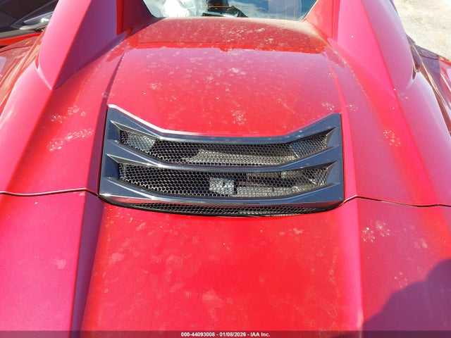 1G1YA3D42R5129428 Chevrolet CORVETTE STINGRAY